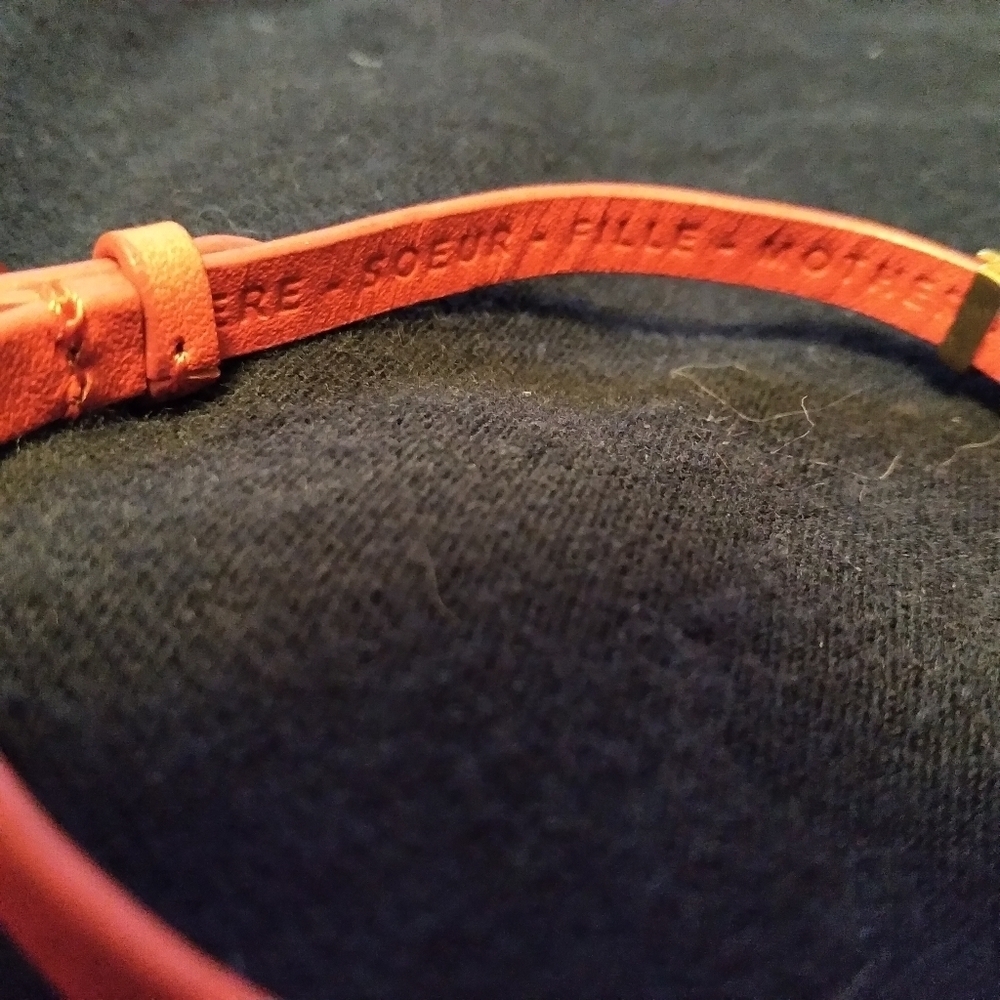 Belt bracelets - Picture 5 of 13